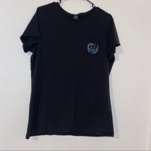 Ivory Ella Tee